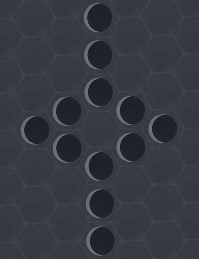 Moon Phase Sliver Celestial