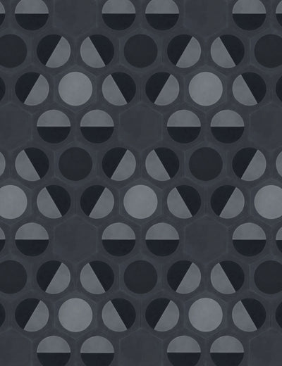 Moon Phase Full Celestial