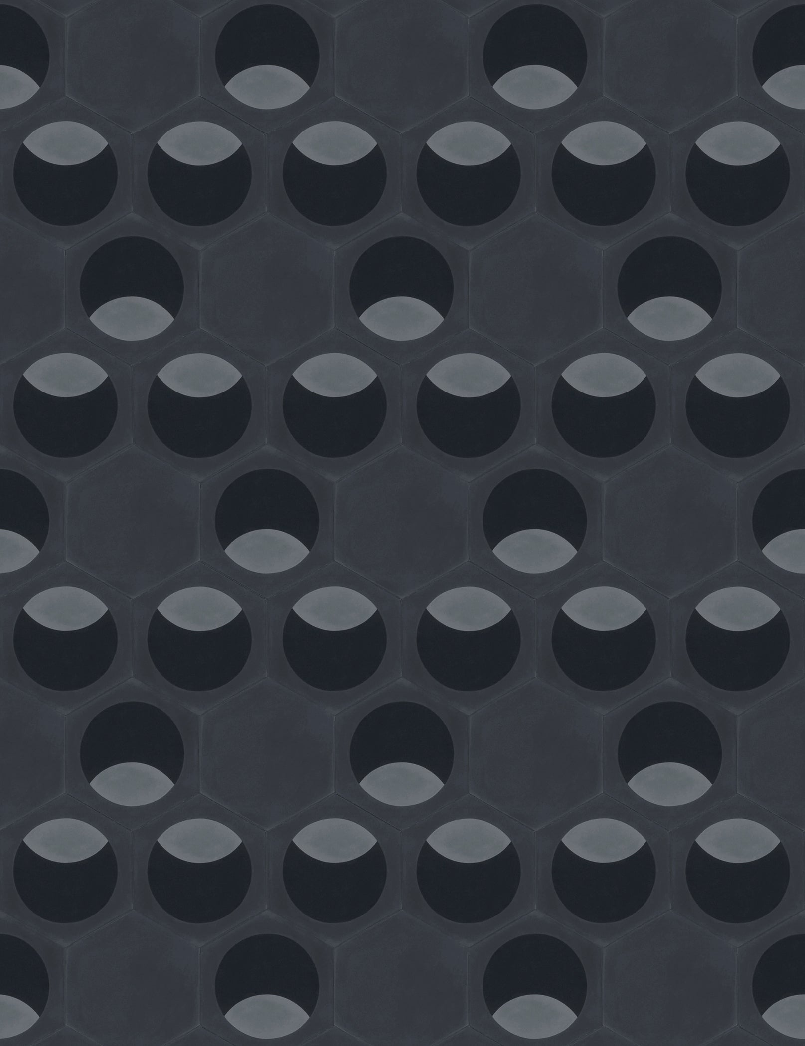 Moon Phase Waning Rev Celestial