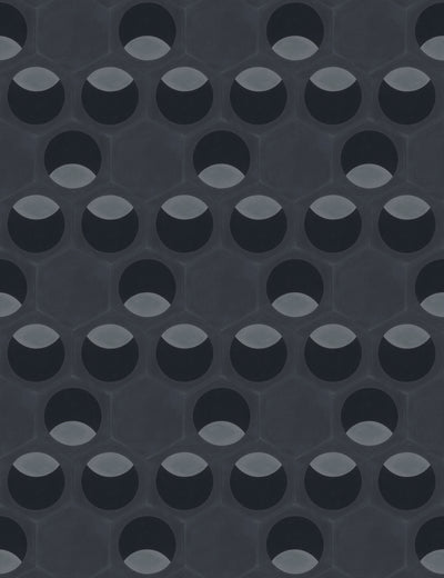 Moon Phase Waning Rev Celestial