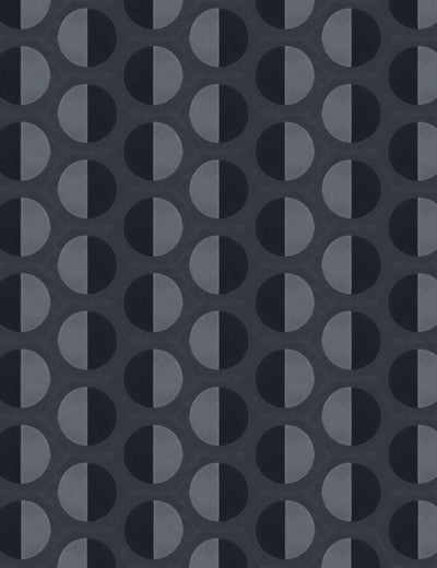 Moon Phase Half Celestial