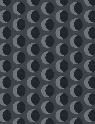 Moon Phase Crescent Celestial