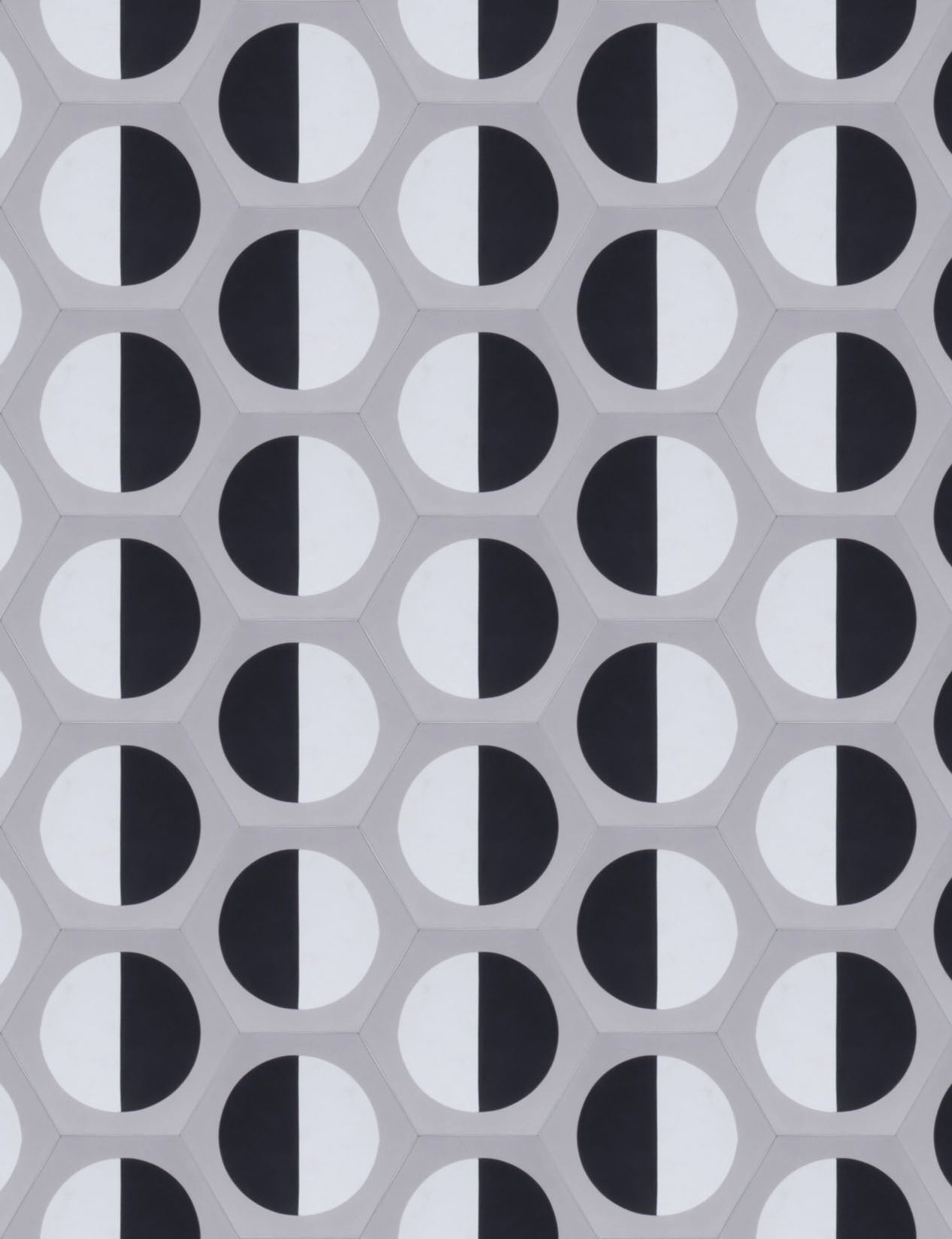 Moon Phase Half Enchanted