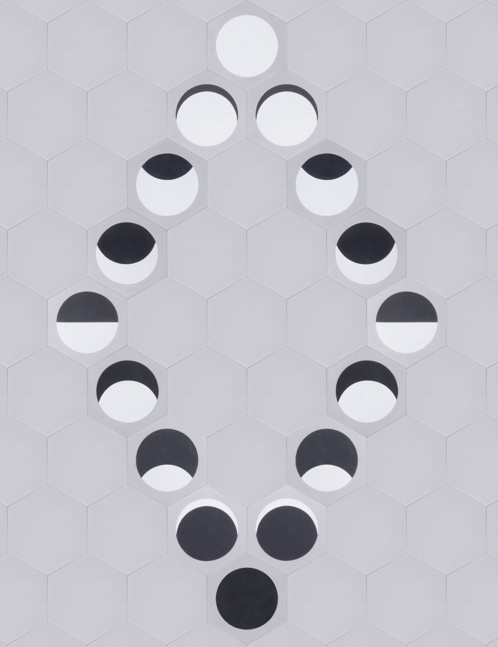 Moon Phase Sliver Enchanted