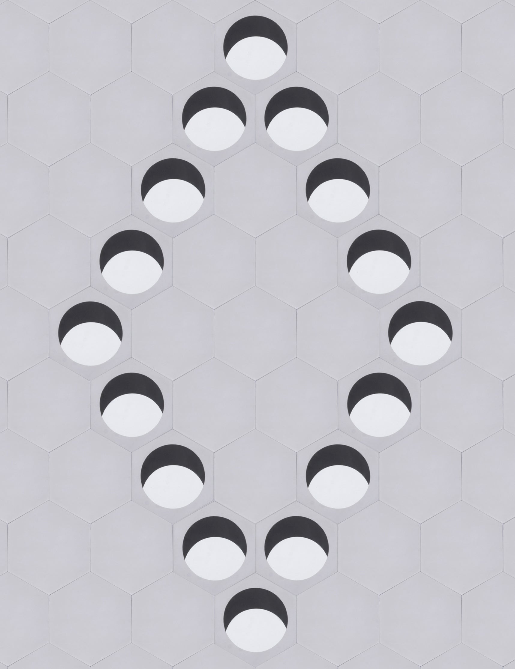 Moon Phase Crescent Rev Enchanted