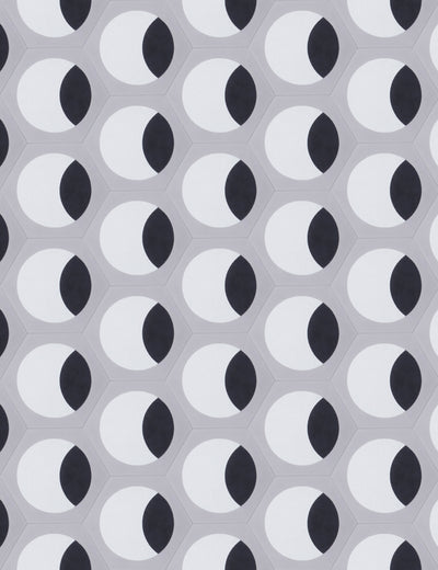 Moon Phase Waning Enchanted