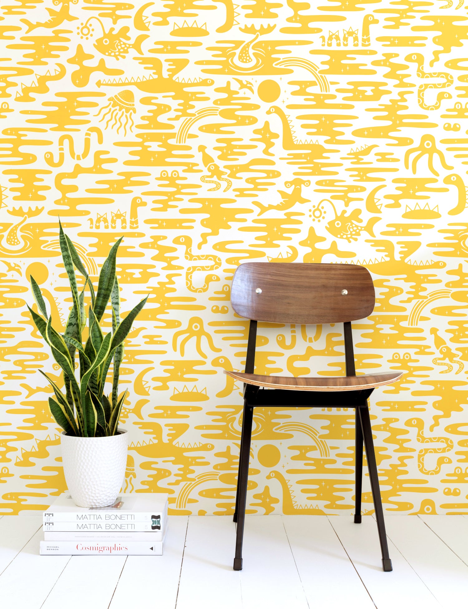 Mystic Lagoon Summer