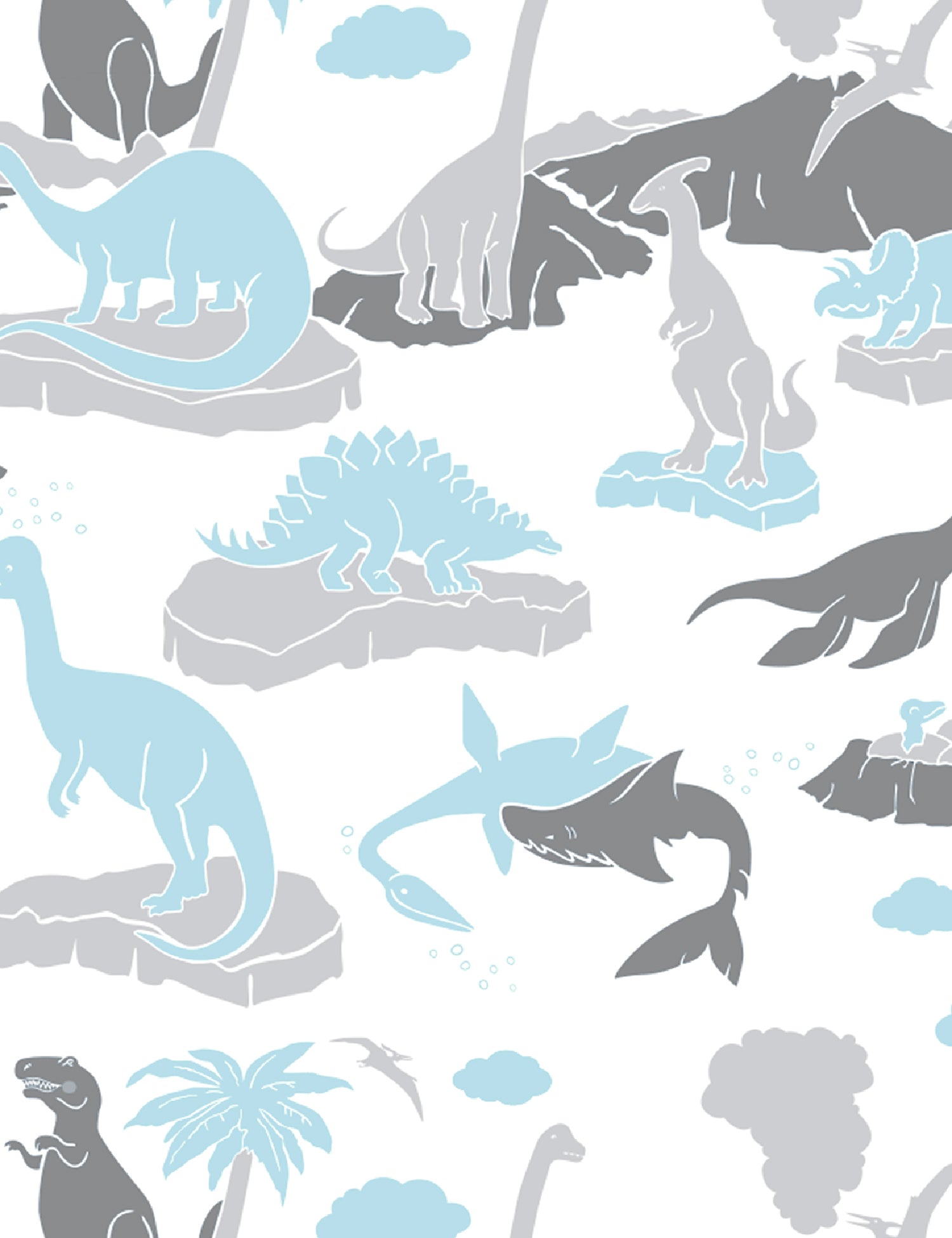Pangaea Ice