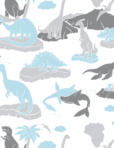 Pangaea Ice