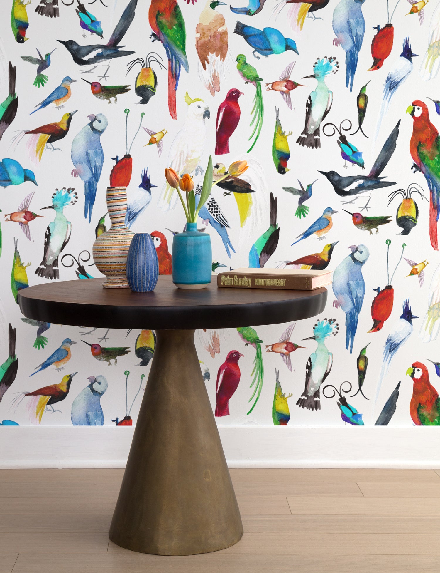 Paradise Birds Maui