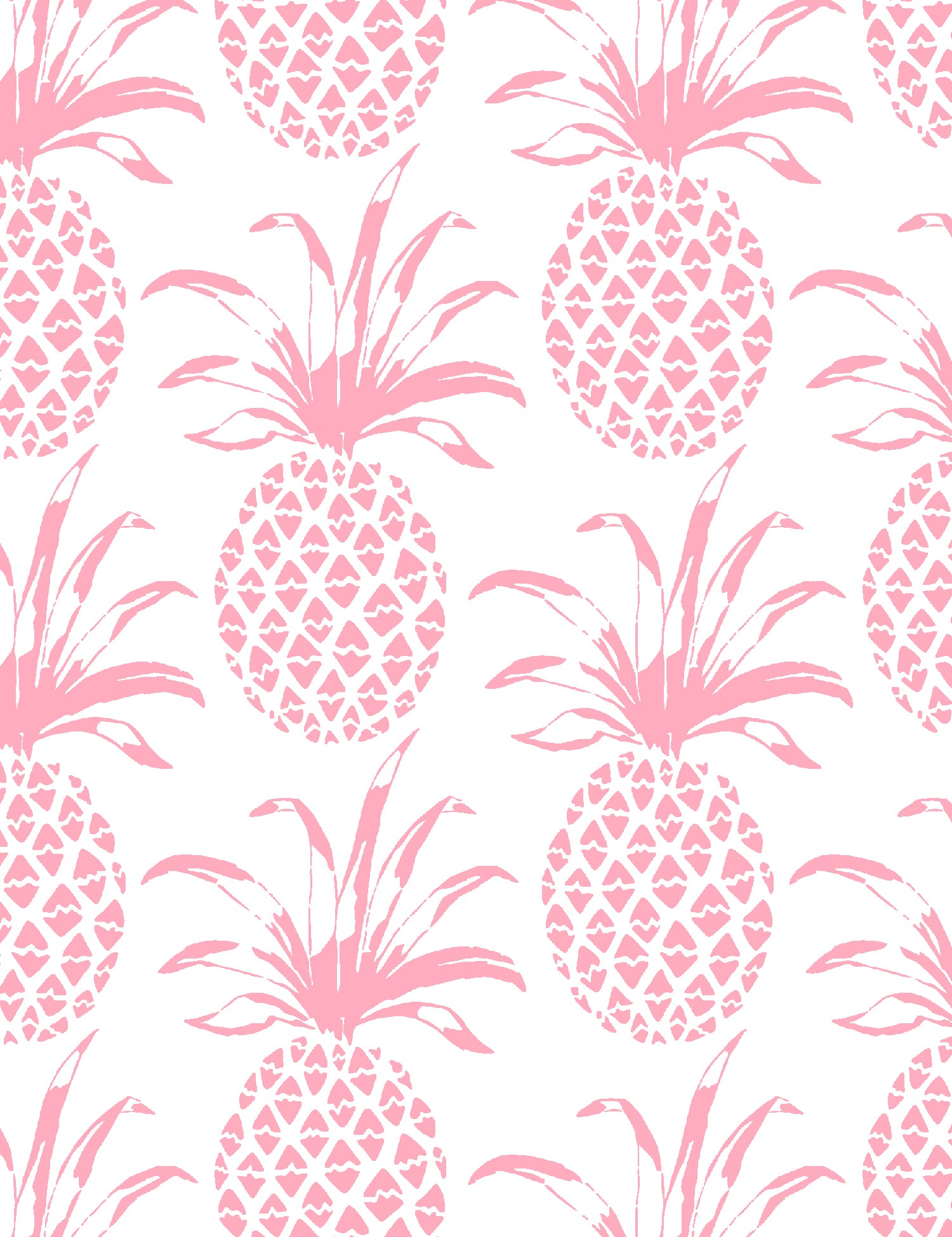 Piña Sola Rosa