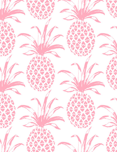 Piña Sola Rosa
