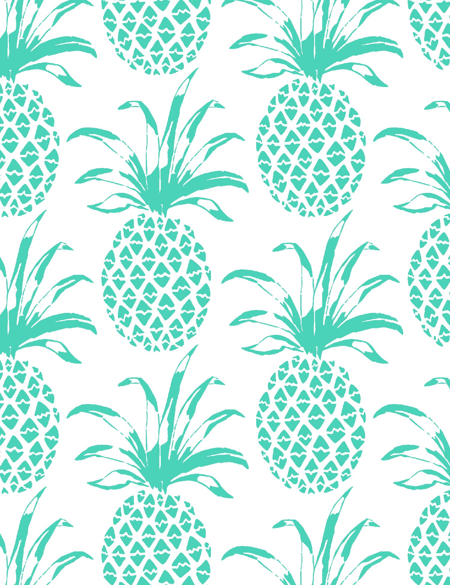 Piña Sola Caribe