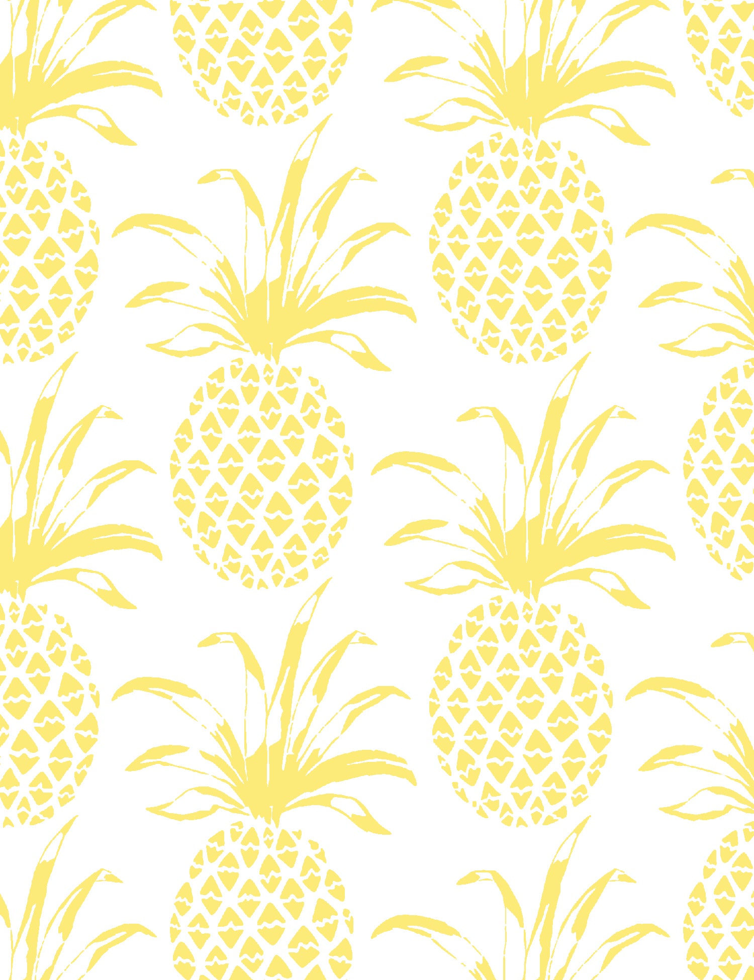 Piña Sola Lemon