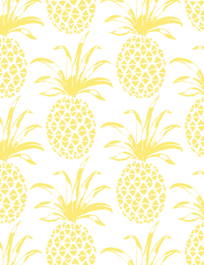 Piña Sola Lemon