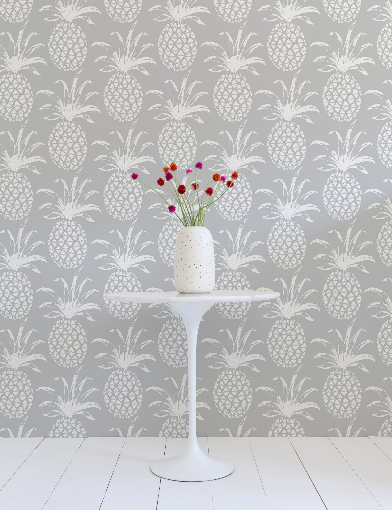 Piña Sola Heather