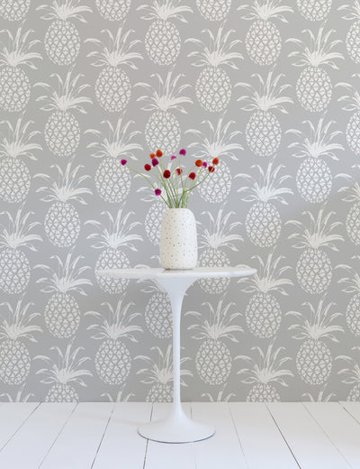 Piña Sola Heather