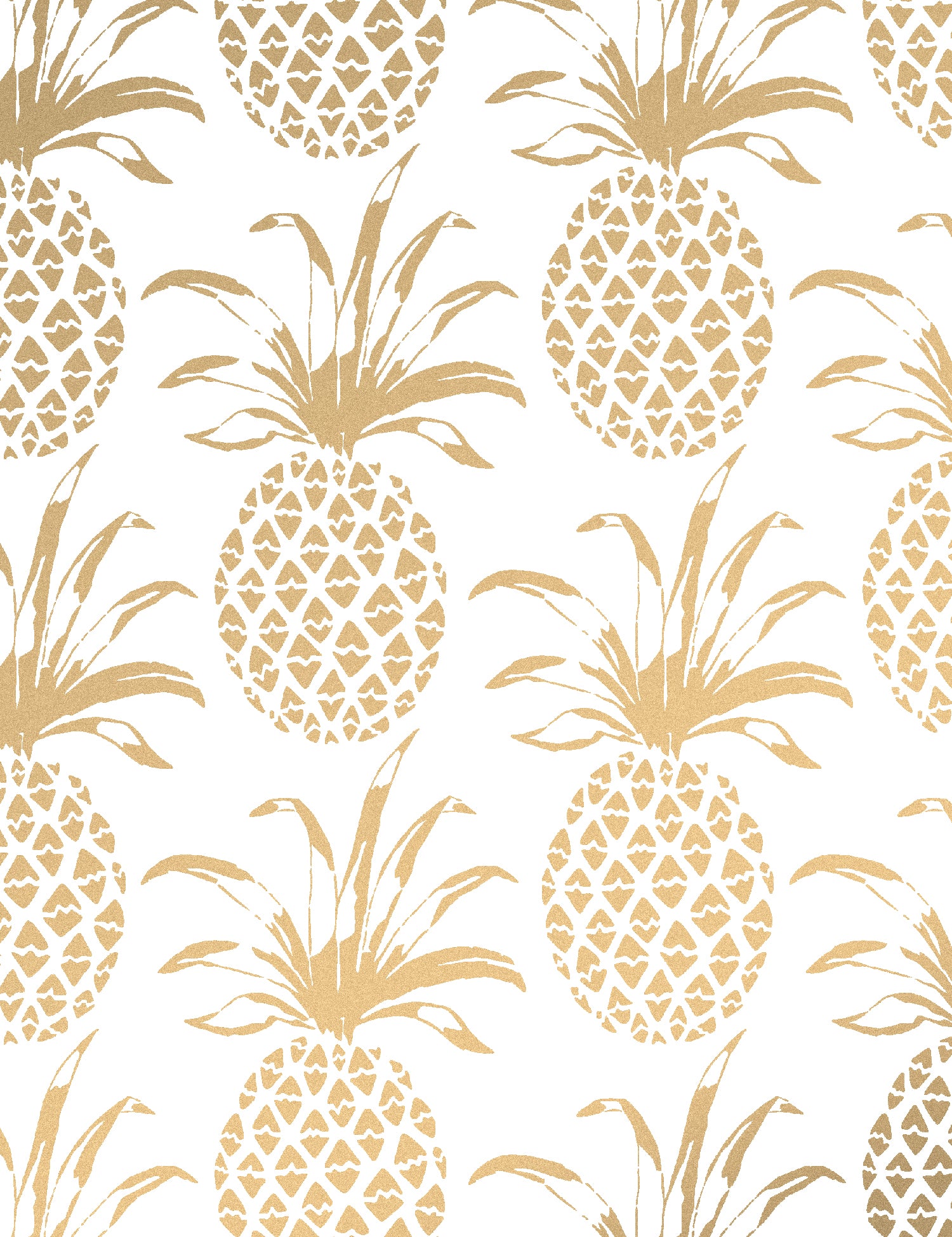 Piña Sola Sphinx