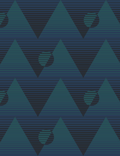 Pyramide du Soleil Matrix