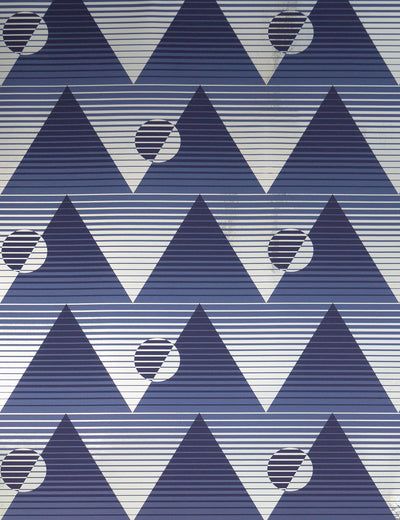 Pyramide du Soleil Metallic Caspian