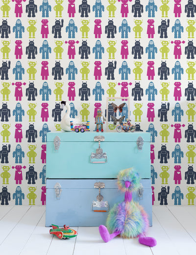 Robots Classic