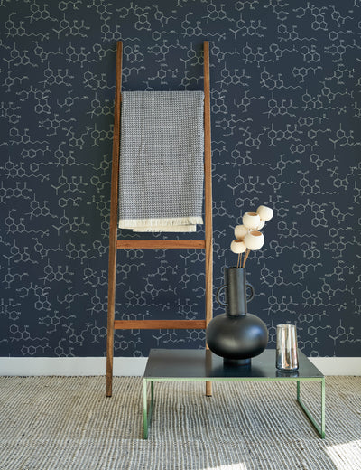 Magic Molecules Space