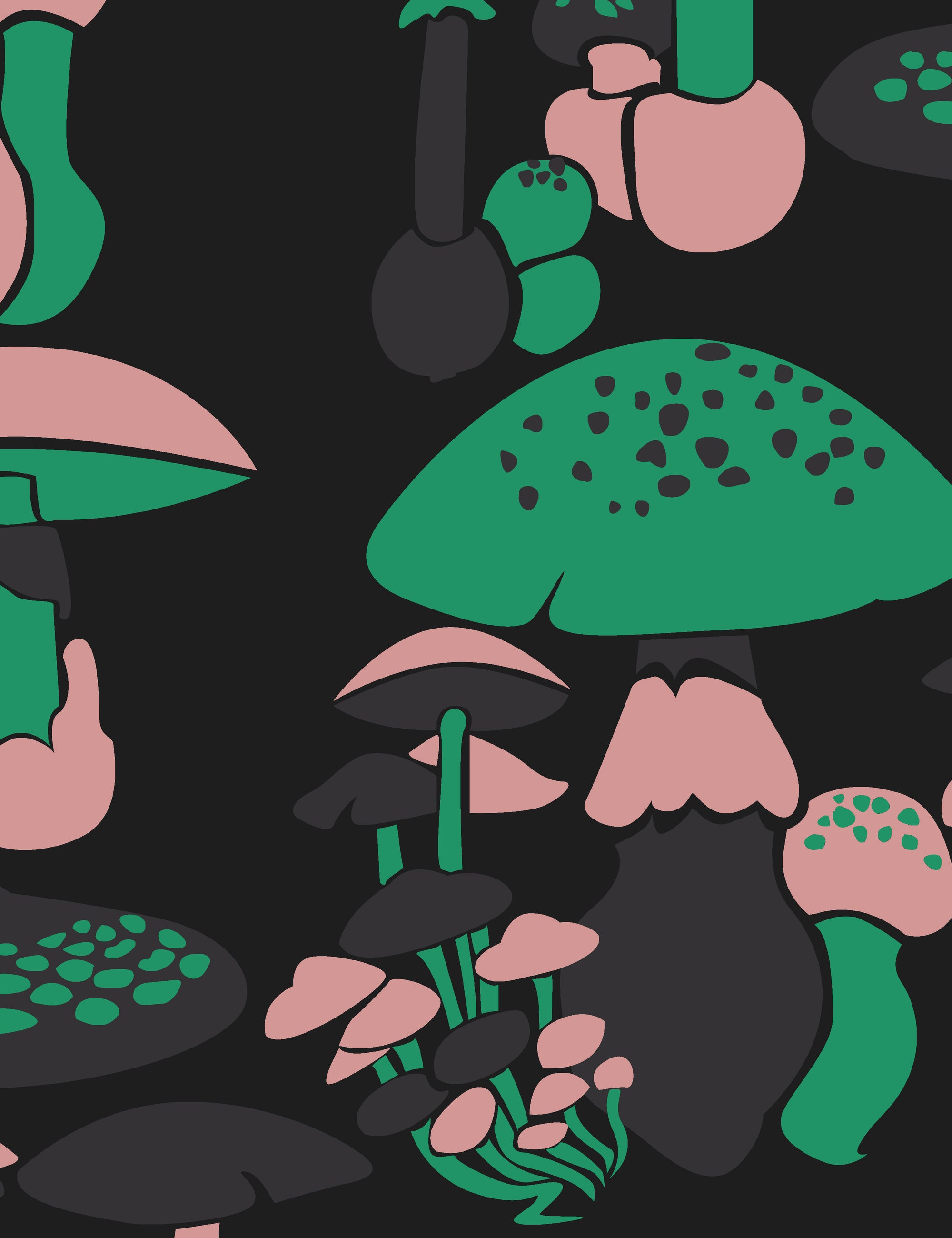 Shroom Enlighten
