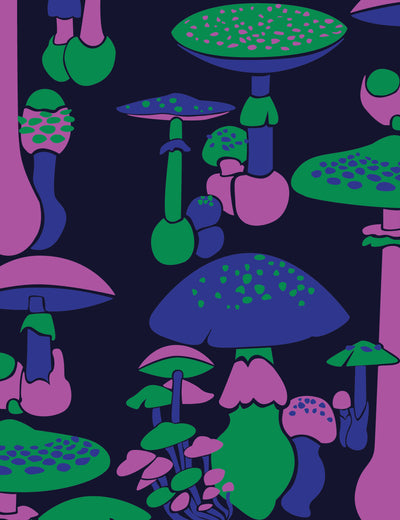Shroom Magic
