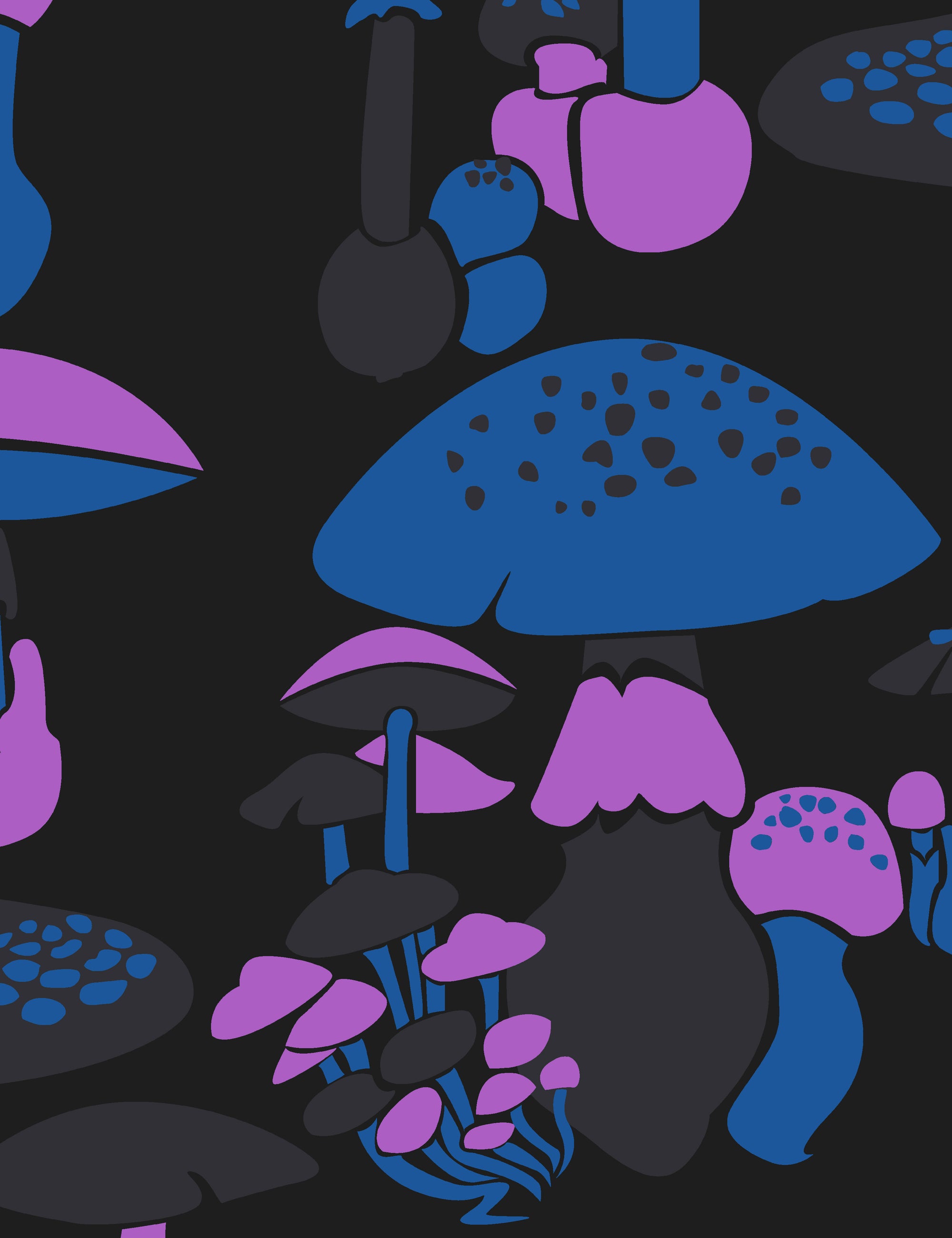 Shroom Potion