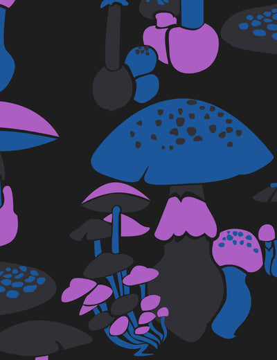 Shroom Potion