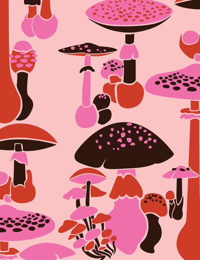 Shroom Laffy