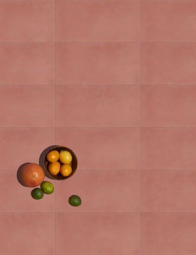 Solid Rectangle Clay