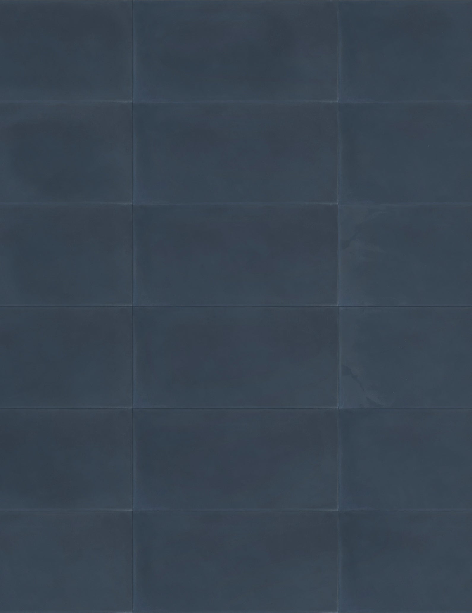 Solid Rectangle Inkwell