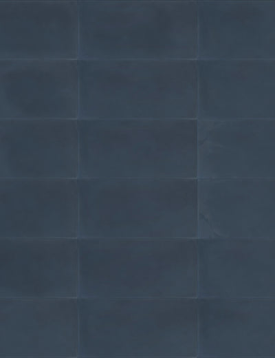 Solid Rectangle Inkwell