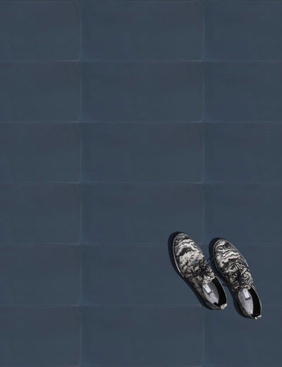 Solid Rectangle Inkwell