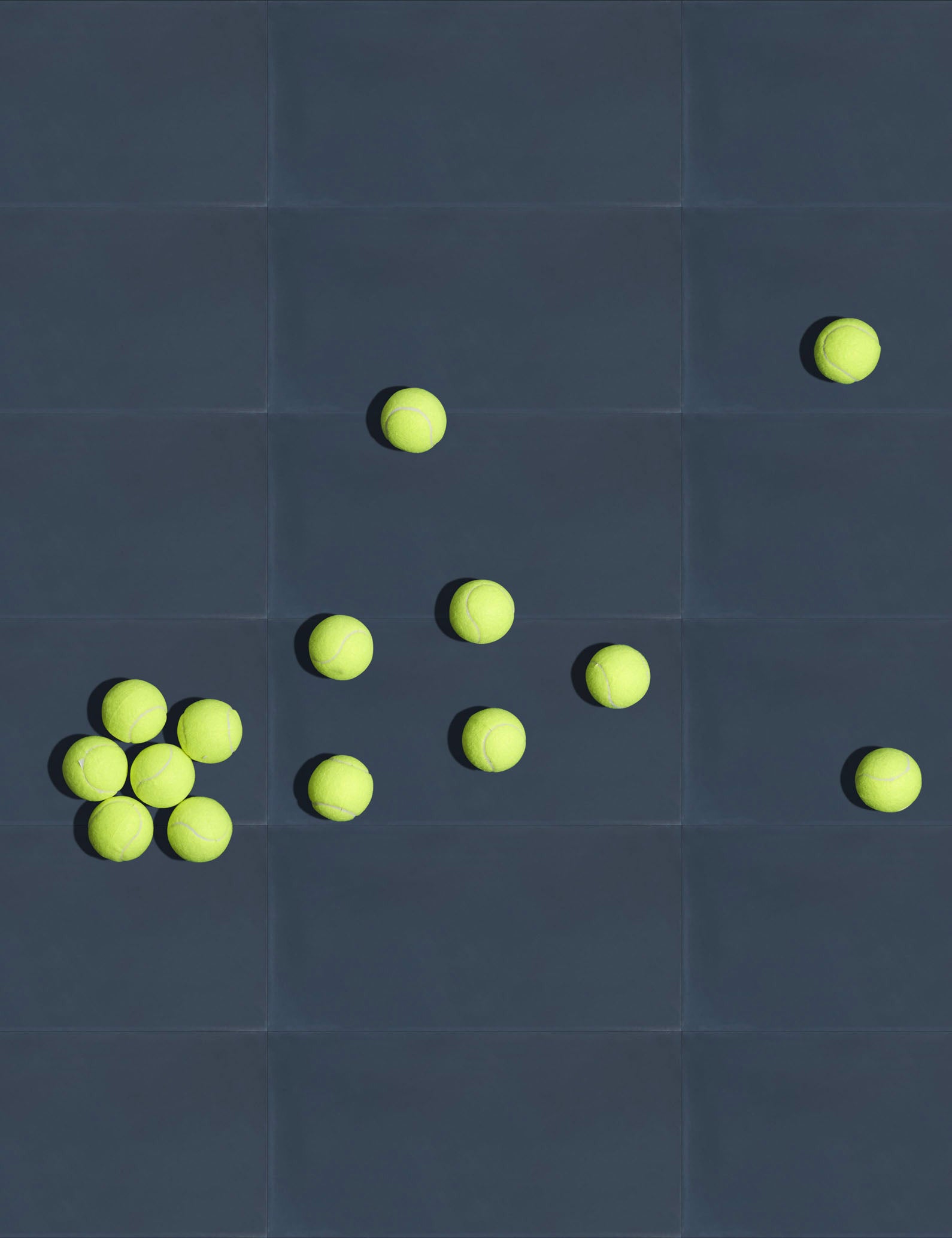 Solid Rectangle Inkwell