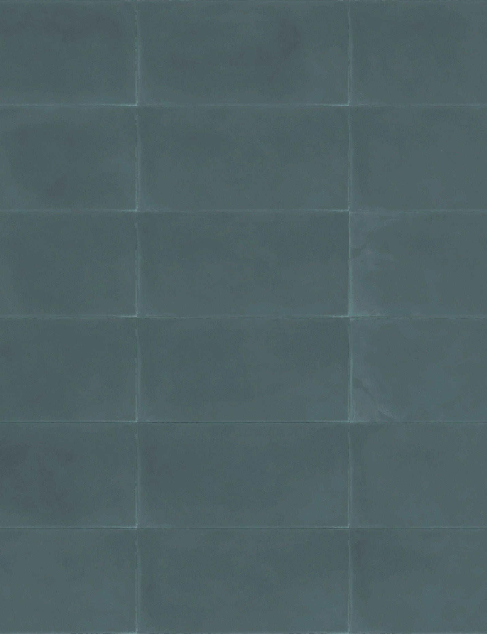 Solid Rectangle Verde