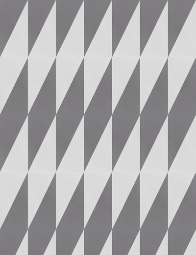 Split Rectangle Right Regatta Snow