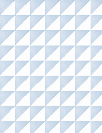 Split Square Powder Swan