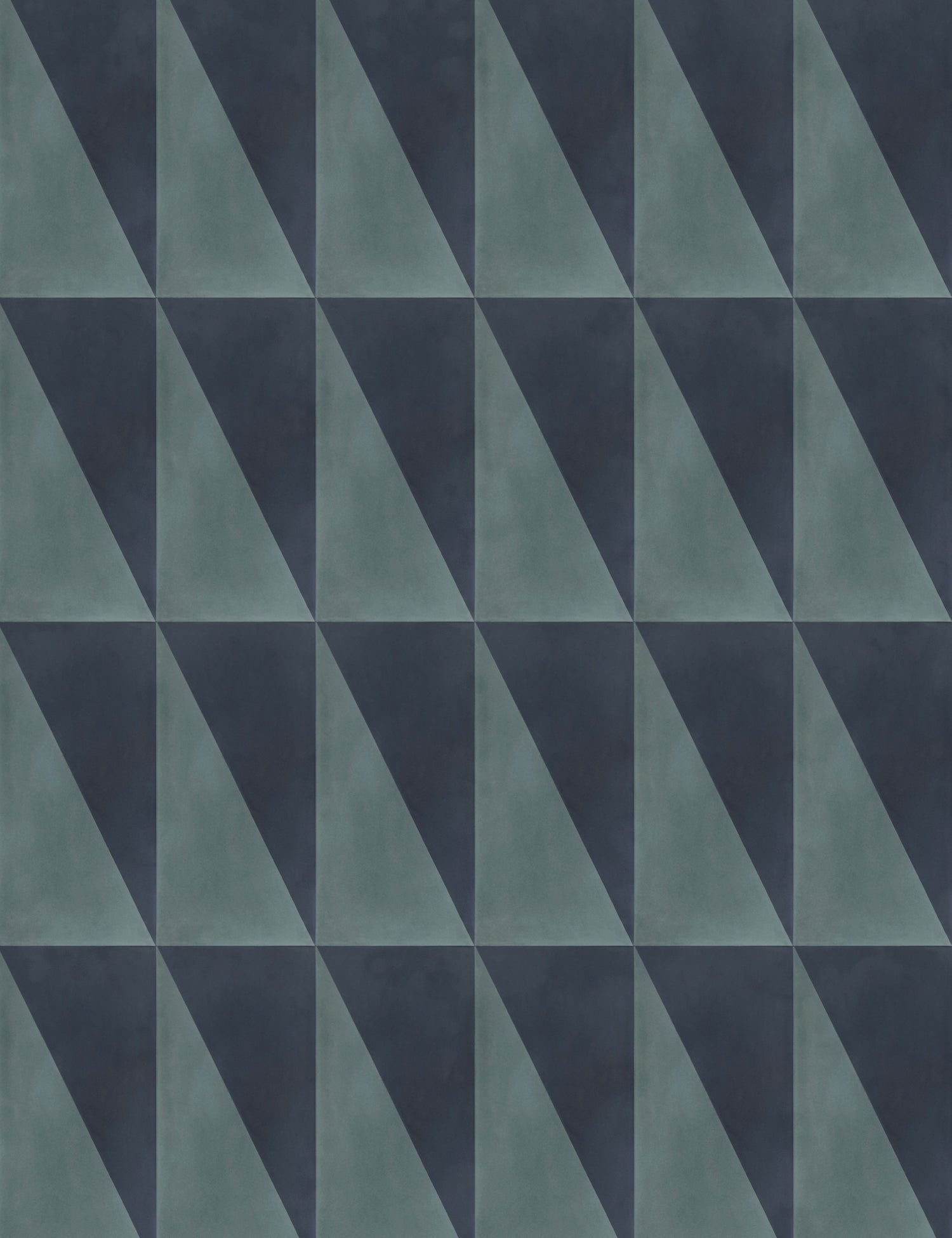 Split Rectangle Left Verde Spruce