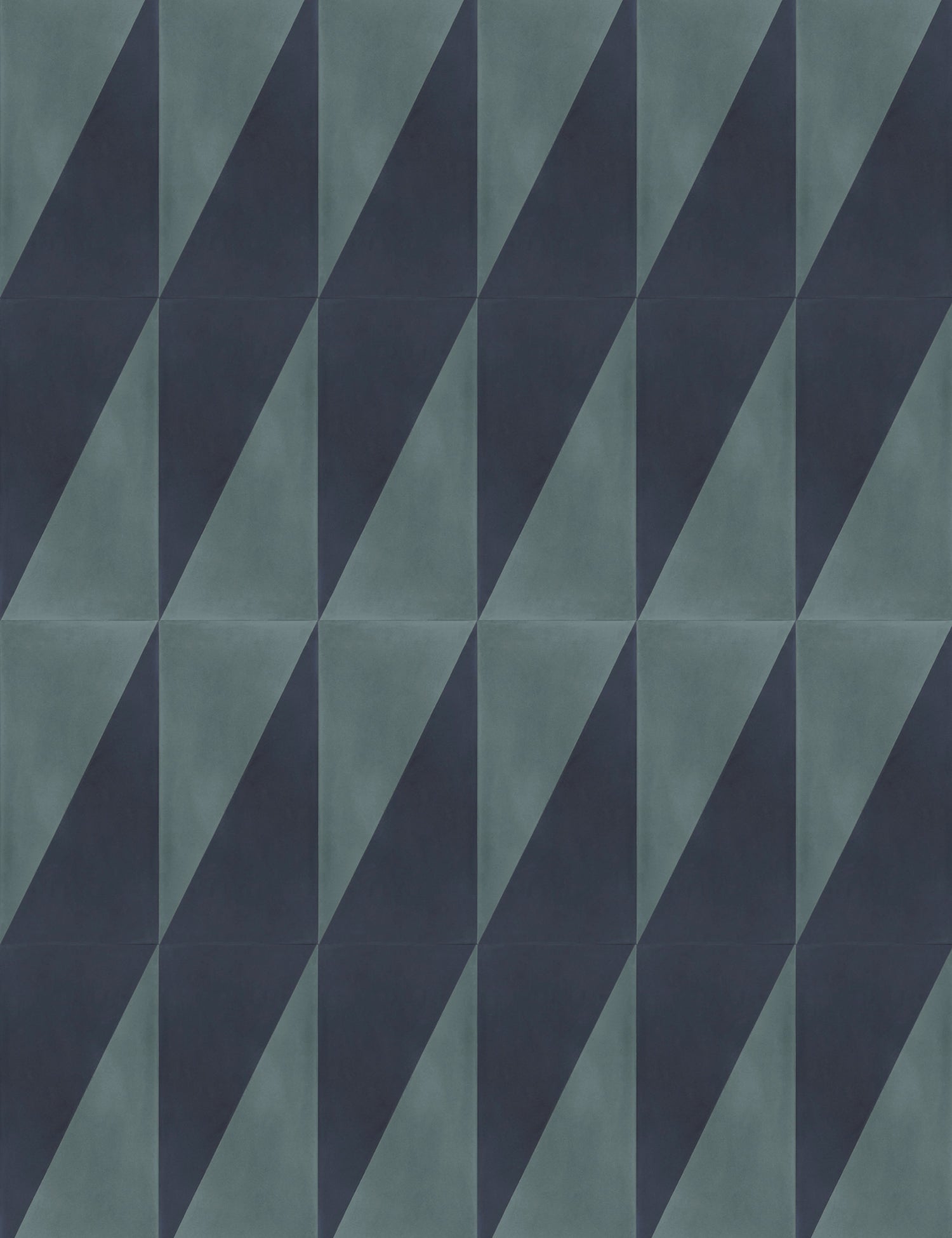 Split Rectangle Right Verde Spruce