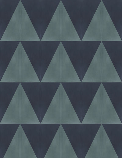 Split Rectangle Right Verde Spruce