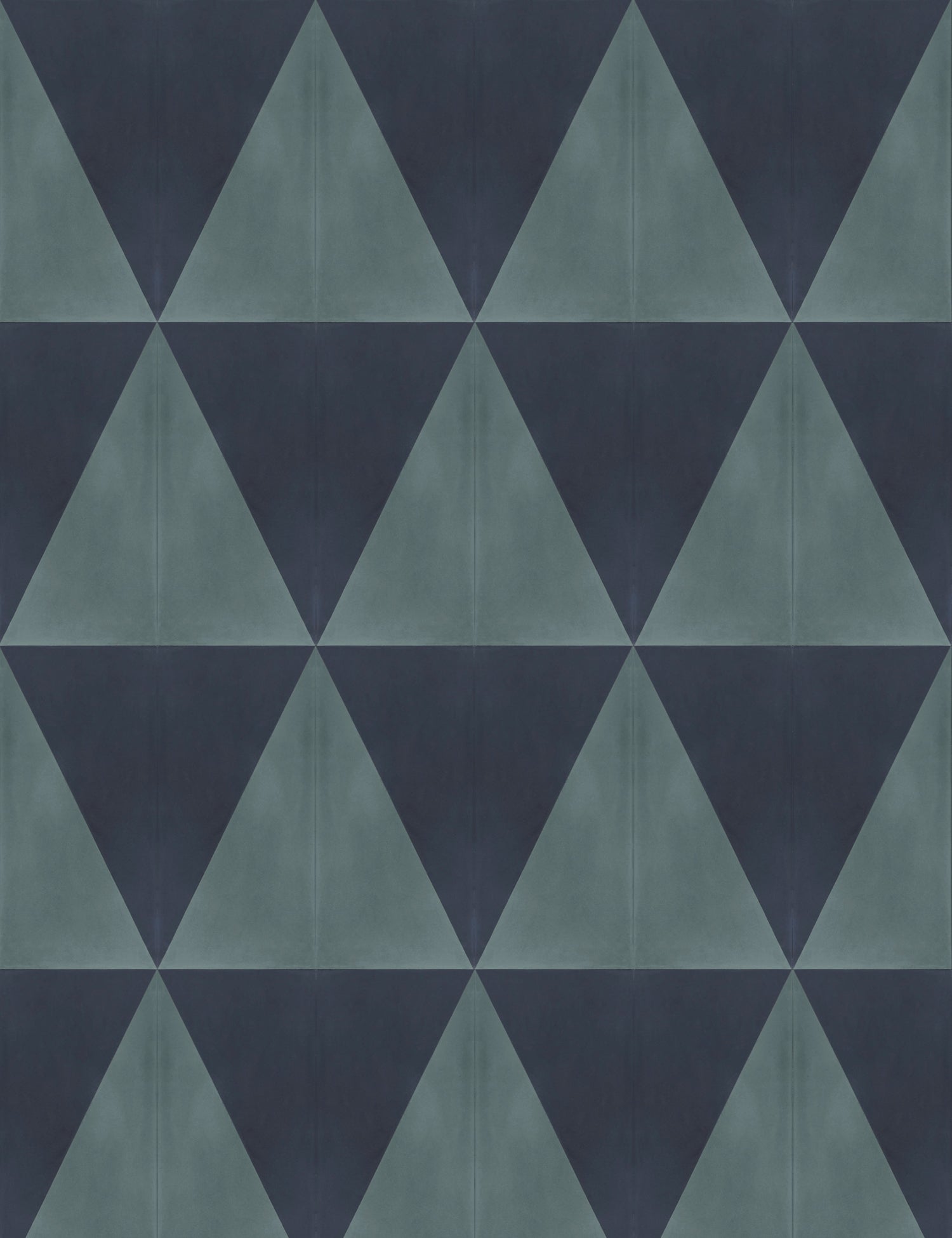 Split Rectangle Left Verde Spruce