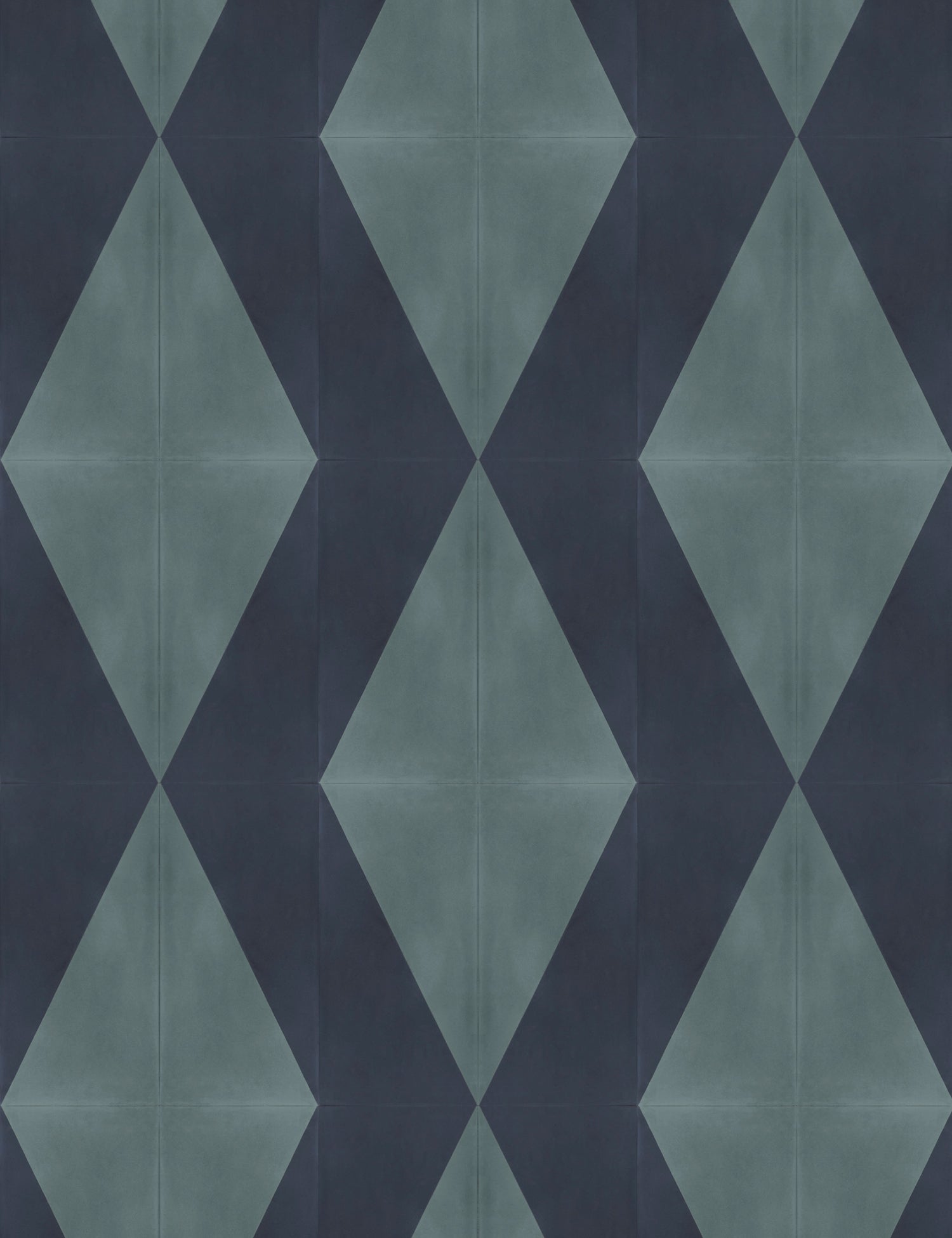 Split Rectangle Right Verde Spruce