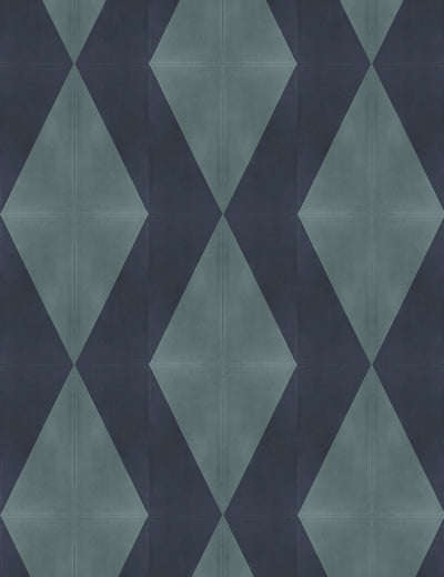 Split Rectangle Right Verde Spruce