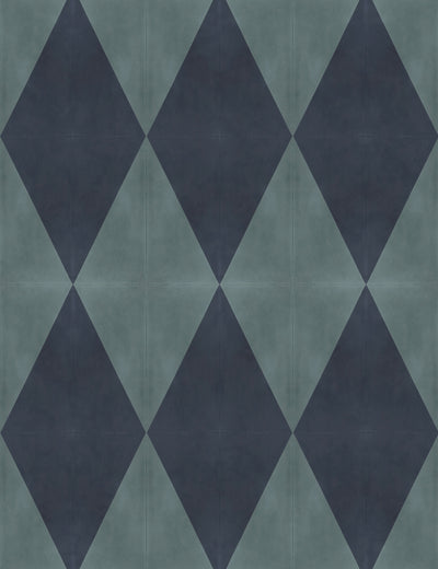 Split Rectangle Right Verde Spruce