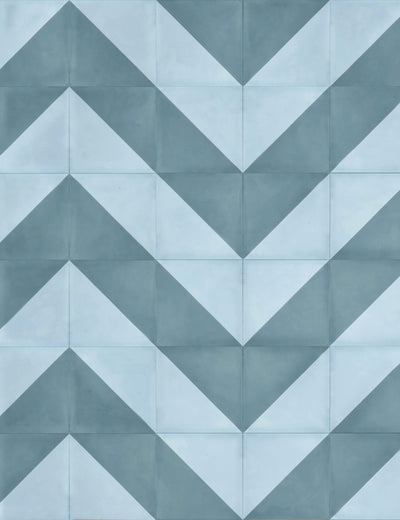 Split Square Thyme Powder