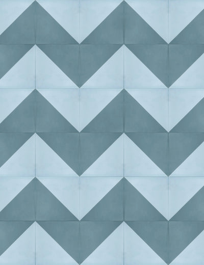 Split Square Thyme Powder