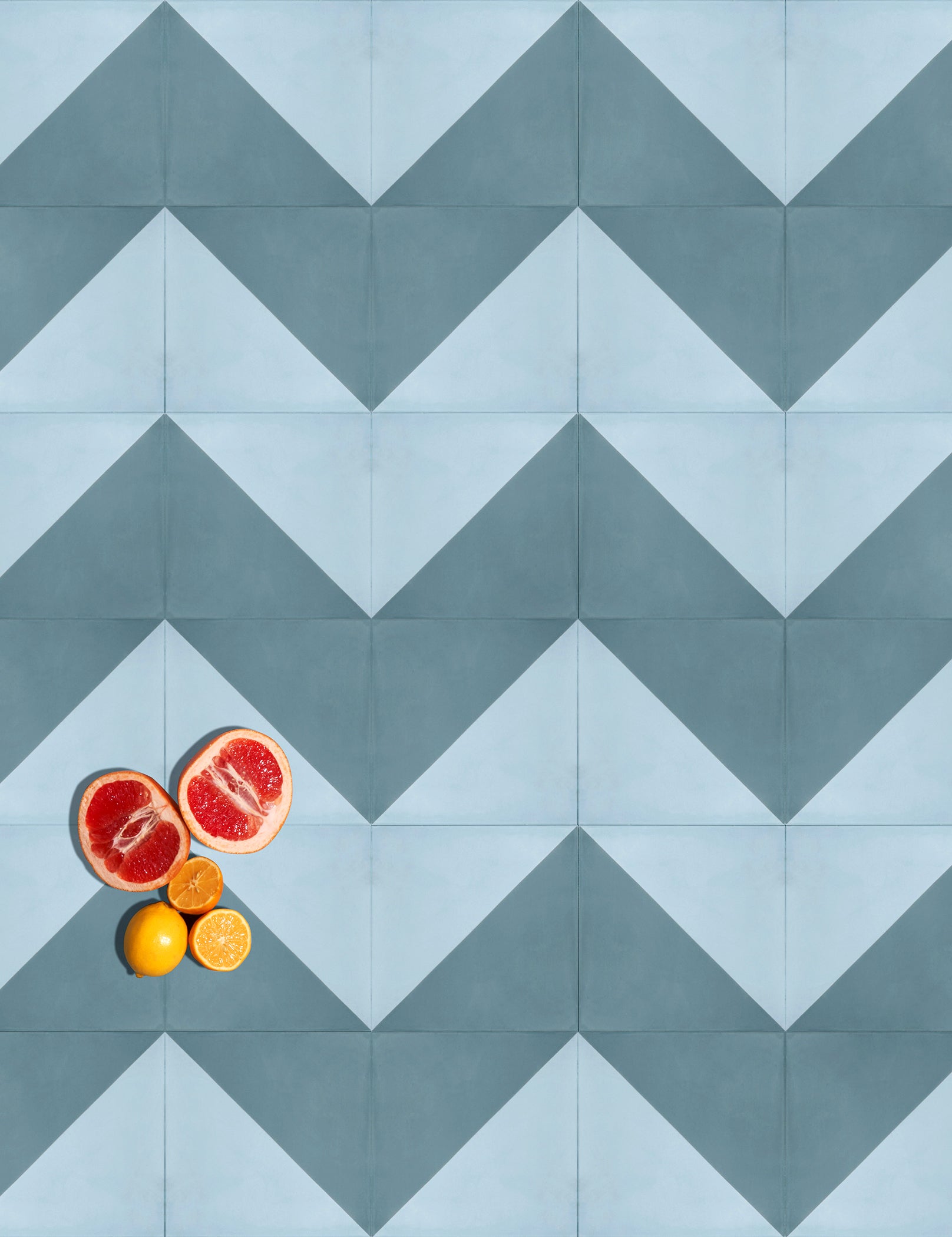 Split Square Thyme Powder