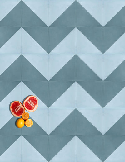 Split Square Thyme Powder